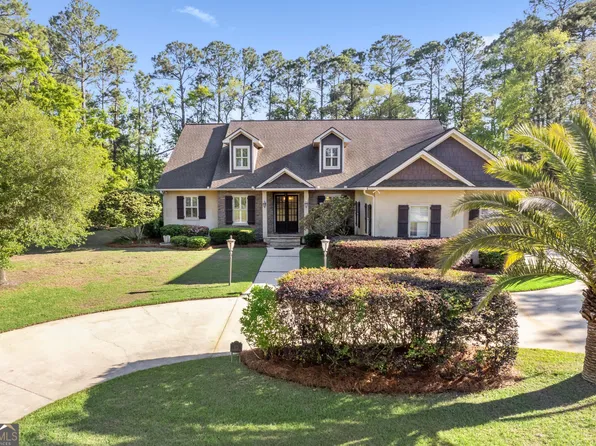 113 Widgeon Way, Brunswick, GA 31523