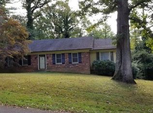 68 Westridge Rd, Mars Hill, NC 28754