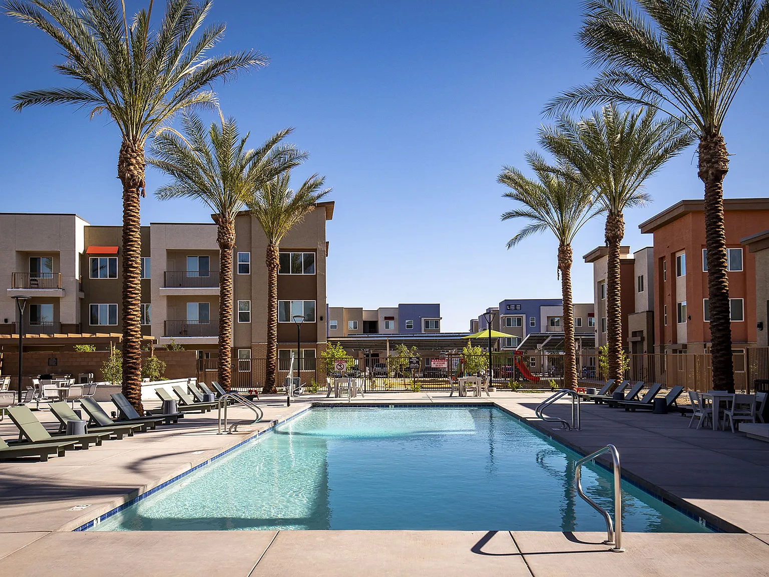 Estrella Springs at Canyon Trails — Photo 1