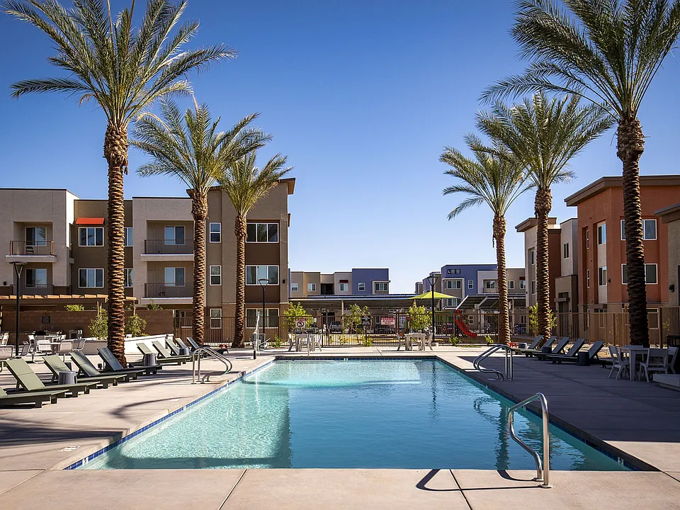 Estrella Springs at Canyon Trails