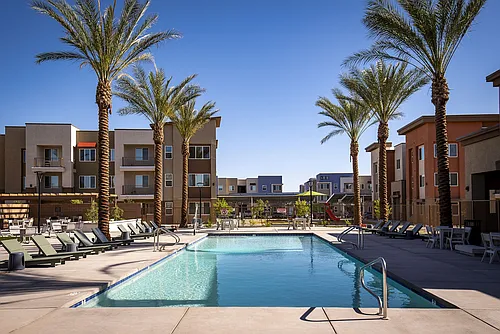 Estrella Springs at Canyon Trails Photo 1
