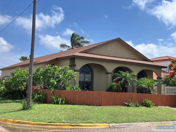 1801 N Shore Dr, Port Isabel, TX 78578
