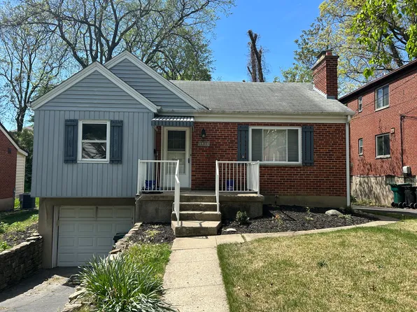 6309 Girard Ave, Cincinnati, OH 45213