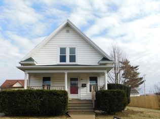 321 N 8th St, Rochelle, IL 61068