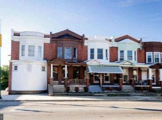 2303 Edmondson Ave, Baltimore, MD 21223
