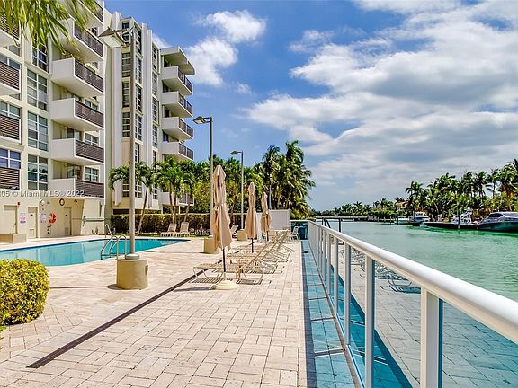 9800 W Bay Harbor Dr APT 302, Bay Harbor Islands, FL 33154 | Zillow