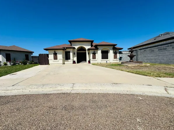 5406 Waco Ct, Laredo, TX 78046