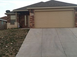 8813 Vassar Rd, Odessa, TX 79765
