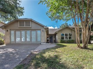 13009 Broughton Way, Austin, TX 78727