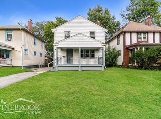 550 Wrexham Ave, Columbus, OH