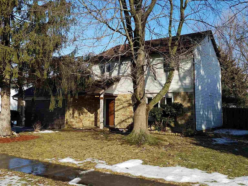 2nd image of 3049 Portsmouth Dr W