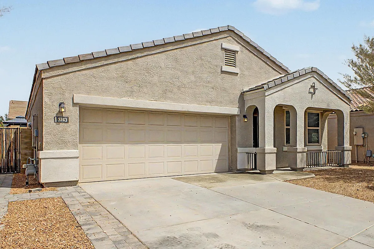 Building Photo - 3743 N 297th Ln