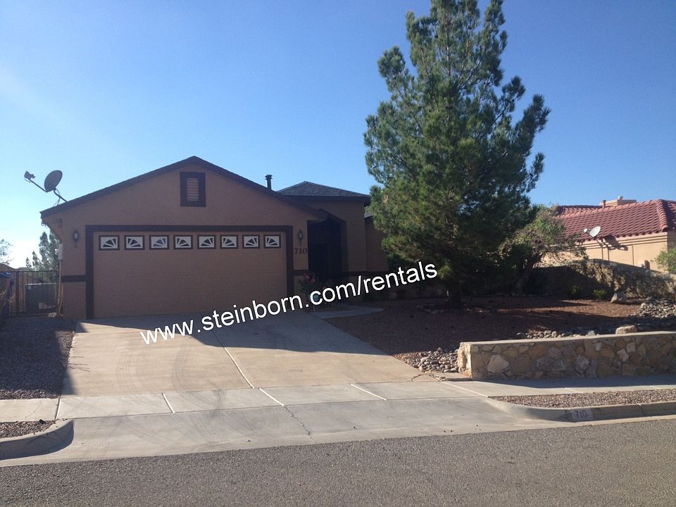 1st image of 710 Canyon Point Rd