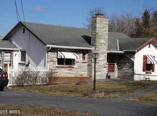 15399 Orchard Ave, Blue Ridge Summit, PA 17214