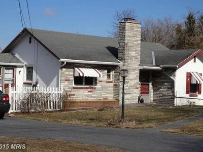 15399 Orchard Ave, Blue Ridge Summit, PA, 17214