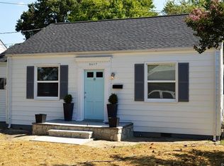 2617 Parkside Ave, Henrico, VA 23228