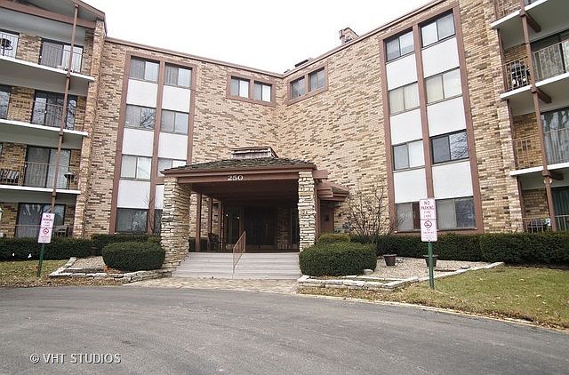1st image of 250 W Parliament Pl APT 204