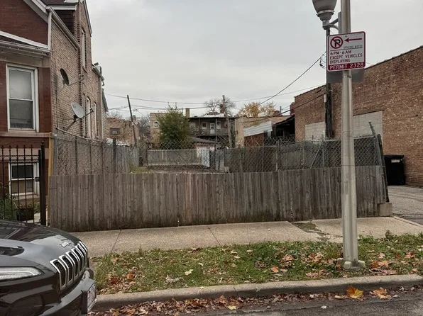 1309 N Avers Ave, Chicago, IL 60651