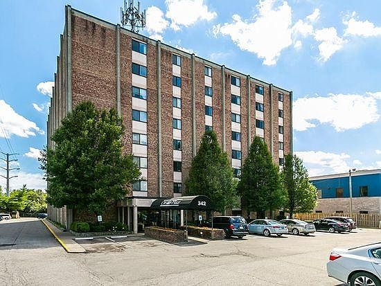 Waller Avenue Building