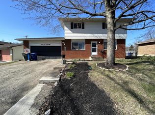 5258 Kornwal Dr, Columbus, OH 43232