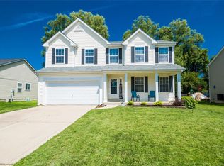 420 Americana Cir, Fairview Heights, IL 62208