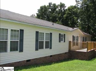 992 Durbin Rd, Fountain Inn, SC 29644