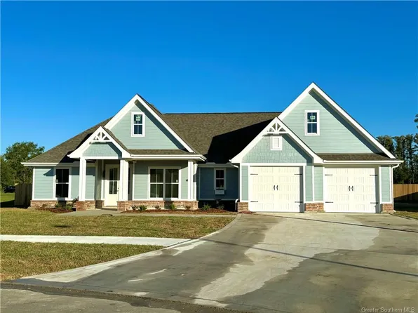 0 Blackwater Way, Lake Charles, LA 70611