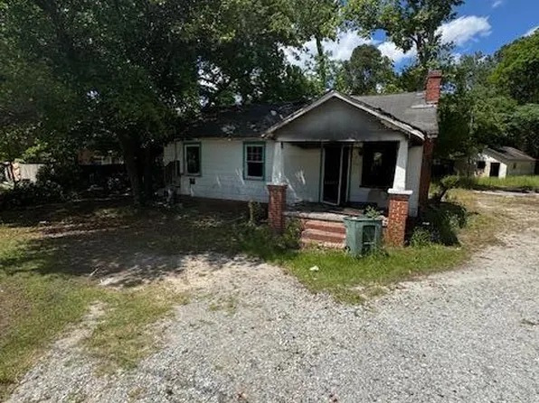 3560 Jeffersonville Rd, Macon, GA 31217