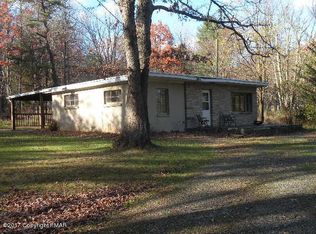 1209 Lakeside Dr, Effort, PA 18330