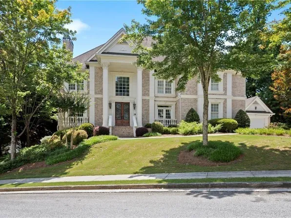 4064 Lyon Blvd SW, Atlanta, GA 30331