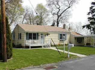 104 Ojibwa Trl, Shelton, CT 06484