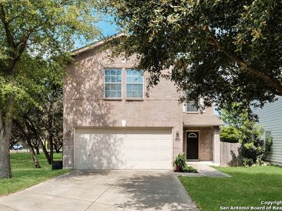 4903 Bending Trl, San Antonio, TX, 78247