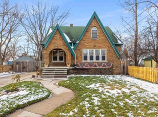 22929 Grove Ave, Eastpointe, MI 48021