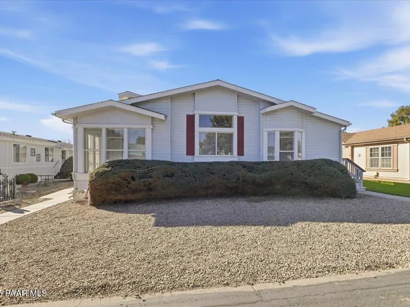 753 N Mesquite Tree Dr, Dewey, AZ 86327