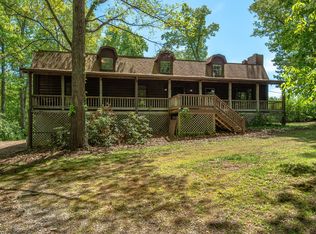 8311 Old Charlotte Pike, Pegram, TN 37143