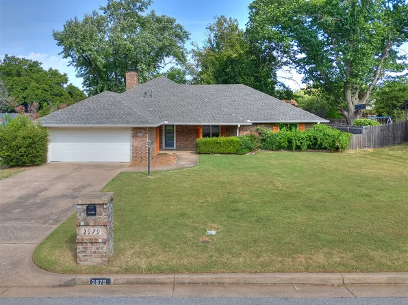 2979 E 77th Pl, Tulsa, OK 74136