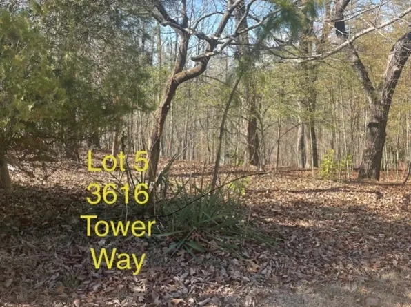3616 Tower Way, Gainesville, GA 30501