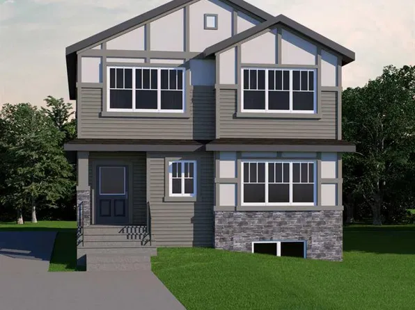 372 N Belmont Park SW, Calgary, AB T2X 5S9