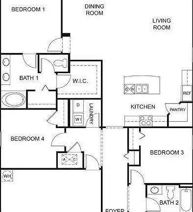 2nd image of this home