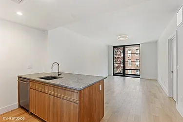 Rented by Poljan Properties Inc.