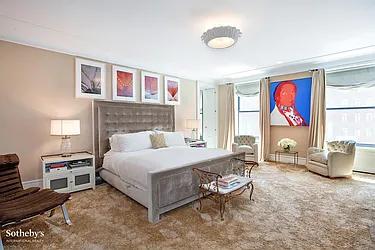 Sold by Sotheby's International Realty