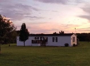 36841 Chapel Hill Rd, Franklinton, LA 70438