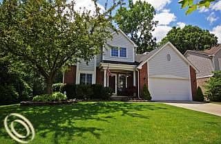 1st image of 6999 Foxcreek Dr #20