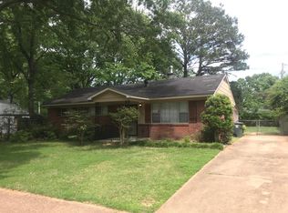 400 Mineral Rd, Memphis, TN 38120