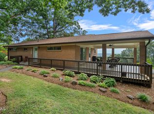 1220 Romans Dr, Greeneville, TN 37743