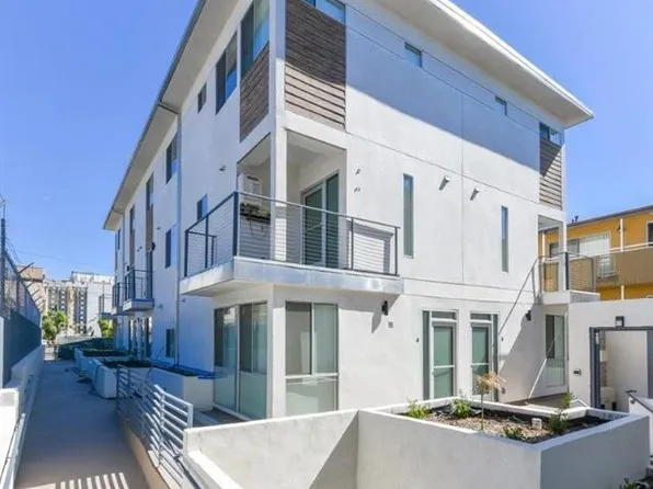 1245 N New Hampshire Ave, Los Angeles, CA