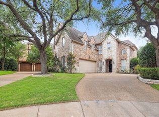 2309 Briar Ct, Frisco, TX 75034