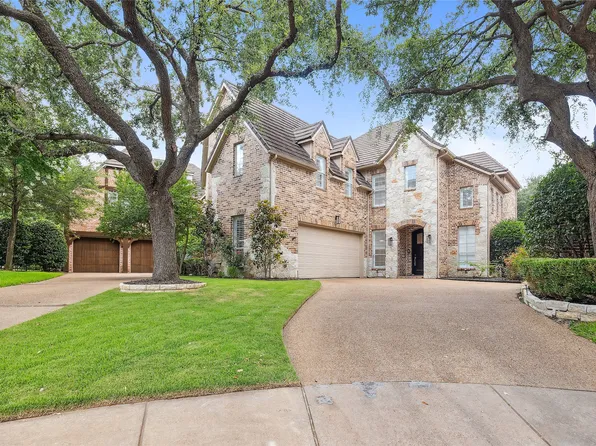 2309 Briar Ct, Frisco, TX 75034