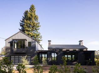 1000 Rutherford Road, Napa, CA