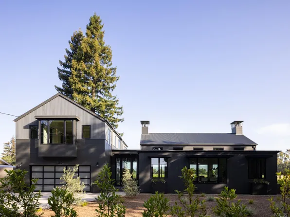 1000 Rutherford Road, Napa, CA 94558